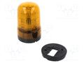 PATLITE SF08-M1KTN-Y Merkkivalo 10÷30VDC