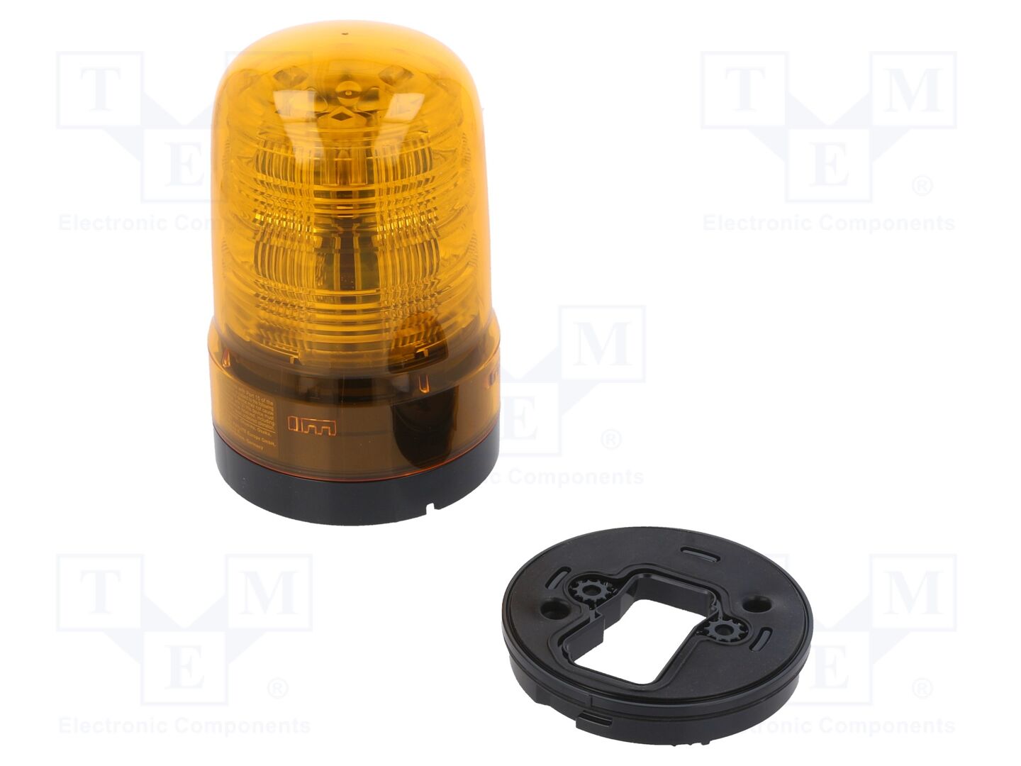 PATLITE SF08-M1KTN-Y Merkkivalo 10÷30VDC