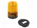 PATLITE SL08-M1KTB-Y Merkkivalo 10÷30VDC