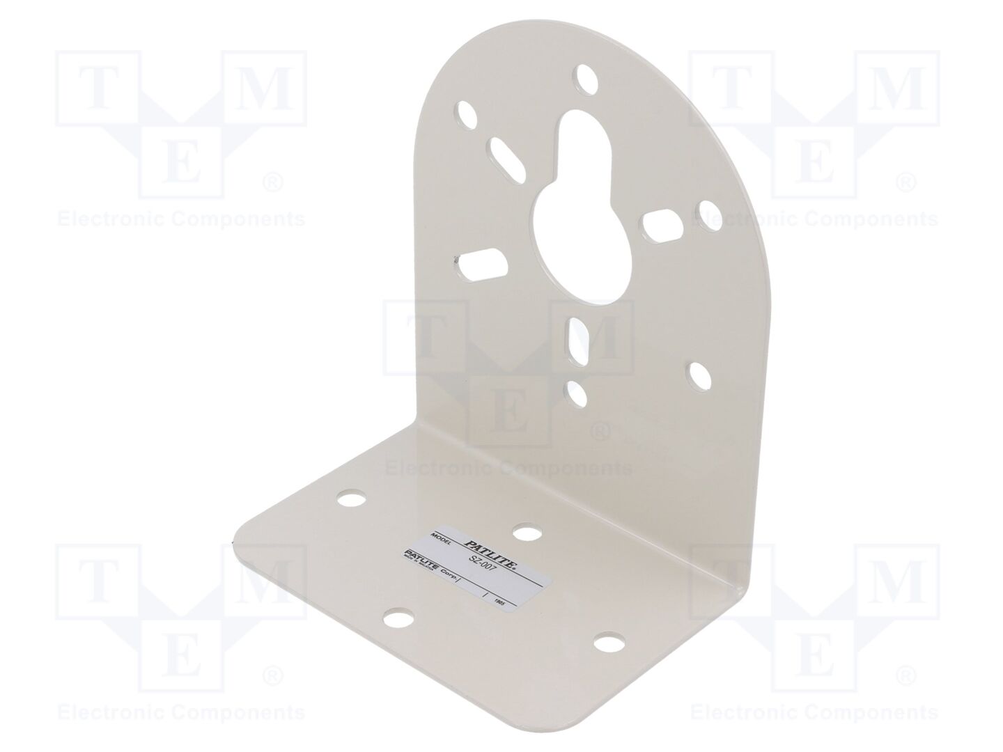 PATLITE SZ-007 Seinäkiinnike 167.9 g