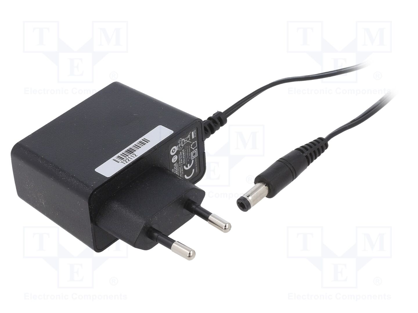 POS POSC12125A-25 Kytketty verkkolaite 15W