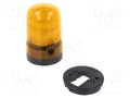 PATLITE SL08-M2KTN-Y Merkkivalo 90-250VAC