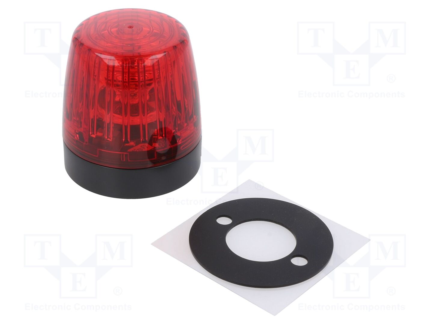 PATLITE NE-24A-R Merkkivalo 24VDC