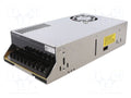 OMRON S8FS-C35024 Sisäänrakennettu kytkentäsähkönsyöttö 350W 24VDC