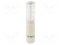 PATLITE LA6-3DTNWB-RYG Signalling column 24VDC