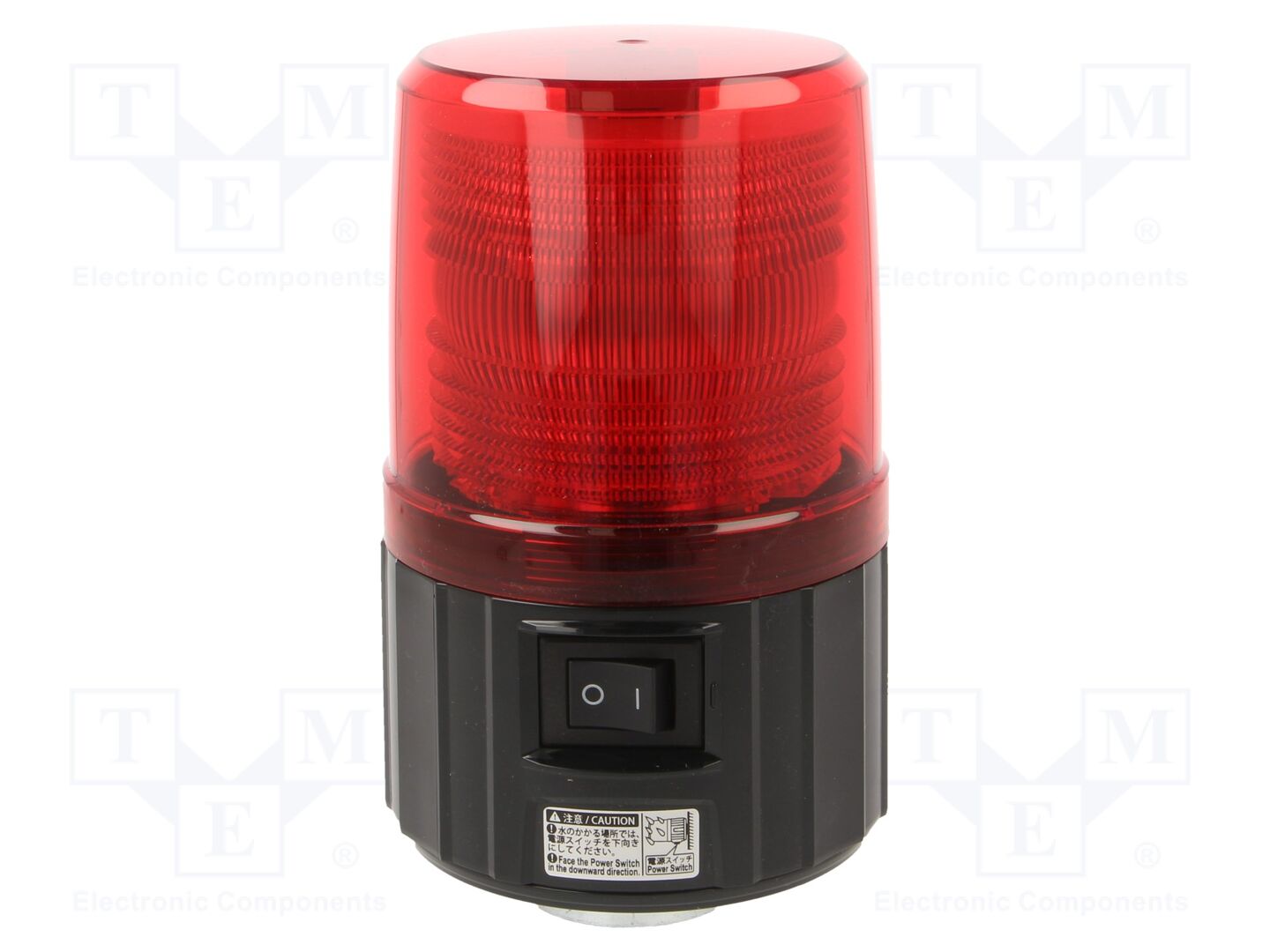 PATLITE PFH-BT-R Merkkivalo IP55