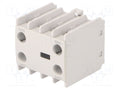 LEGRAND 417151 Apukosketin NO x2