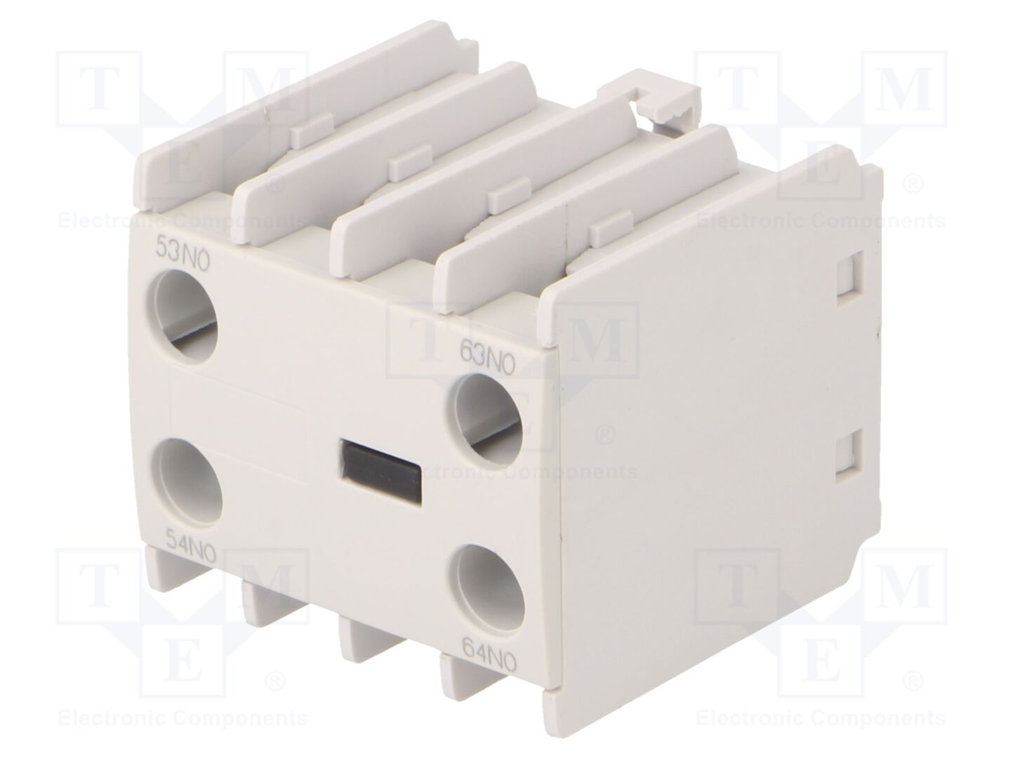 LEGRAND 417151 Apukosketin NO x2