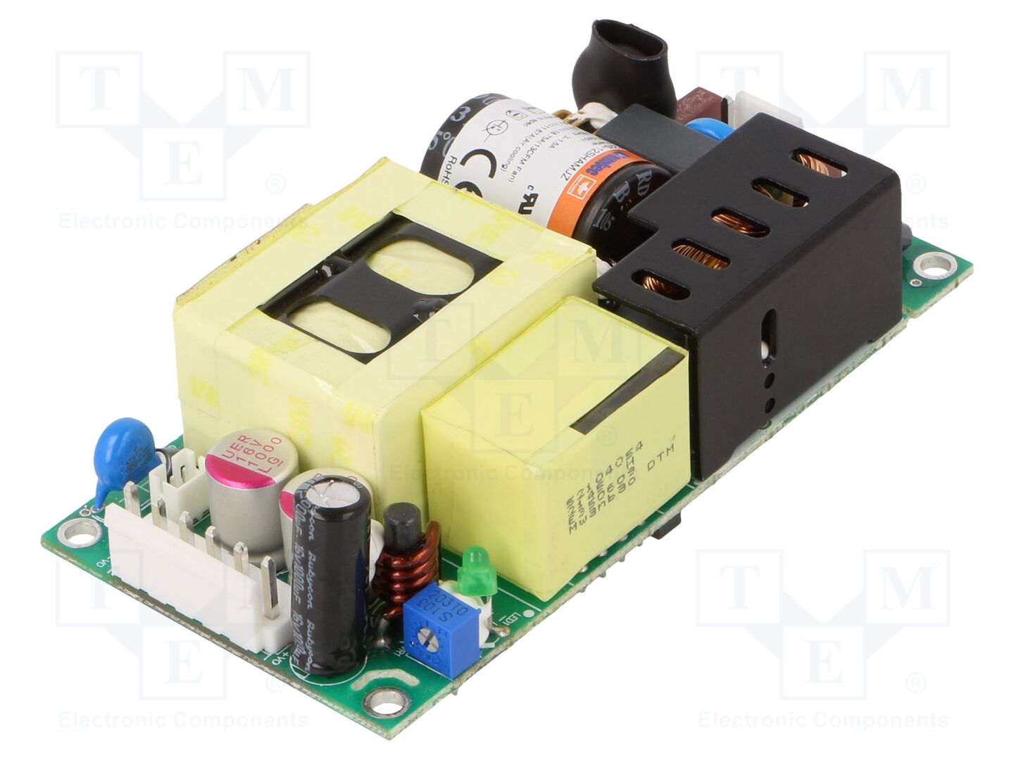 AIMTEC AMEOF225-12SHAMJZB Avoin kytkinlähde 225W 12VDC