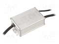 INVENTRONICS EUM-050S150DG LED-verkkolaite 50W 17-54V