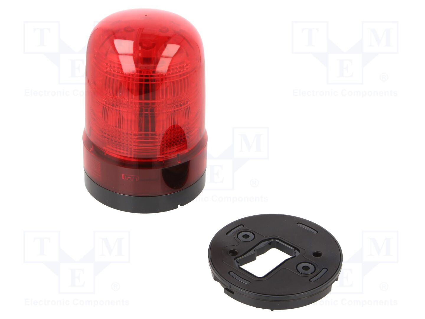 PATLITE SF10-M1KTN-R Merkkivalo 10-30VDC