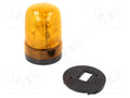 PATLITE SF10-M1KTN-Y Merkkivalo 10÷30VDC