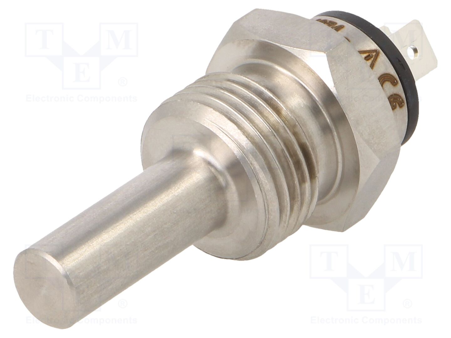 WIKA TFS35-NO-80 Termostaatti 80°C