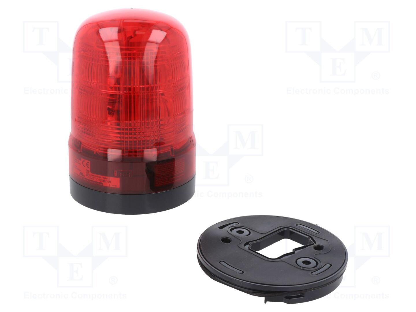 PATLITE SF10-M2KTN-R Merkkivalo 90÷250VAC
