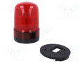 PATLITE SL10-M1KTN-R Merkkivalo 10÷30VDC