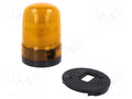 PATLITE SL10-M1KTN-Y Merkkivalo 10÷30VDC