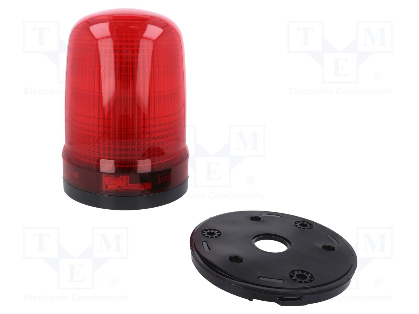 PATLITE SL15-M2KTN-R Merkkivalolaite 90÷250VAC