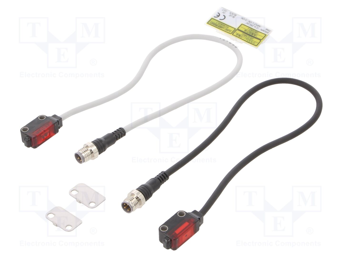 PANASONIC EX-L211-P-J Lasertunnistin 1m