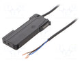 PANASONIC FX-551P-C2 Valokuituvahvistin PNP