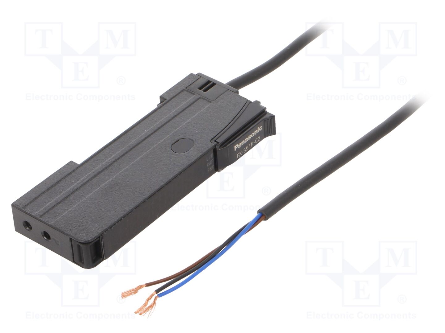 PANASONIC FX-551P-C2 Valokuituvahvistin PNP