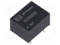 XP POWER IE0505D DC/DC-muunnin 1W, 5VDC