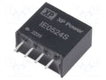 XP POWER IE0524S DC/DC-muunnin 1W