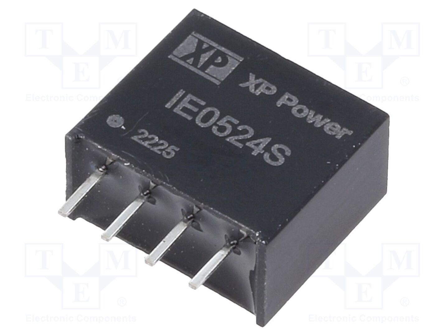 XP POWER IE0524S DC/DC-muunnin 1W
