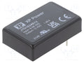 XP POWER JTD1524S12 DC/DC-muunnin 15W