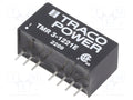 TRACO POWER TMR3-1221E DC/DC-muunnin 3W
