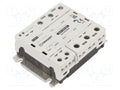 CROUZET GN325DSRH Puolijohderele 25A