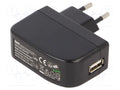 SUNNY SYS1638-0605-IUSB Kytkinlähde 5VDC pistotulppa
