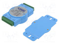 ADVANTECH ADAM-4510 Automaatiomoduuli toistin 2 porttia