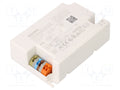 TRIDONIC LCO 14/100-500/38 O4A NF C EXC3 LED-virtalähde DALI 2
