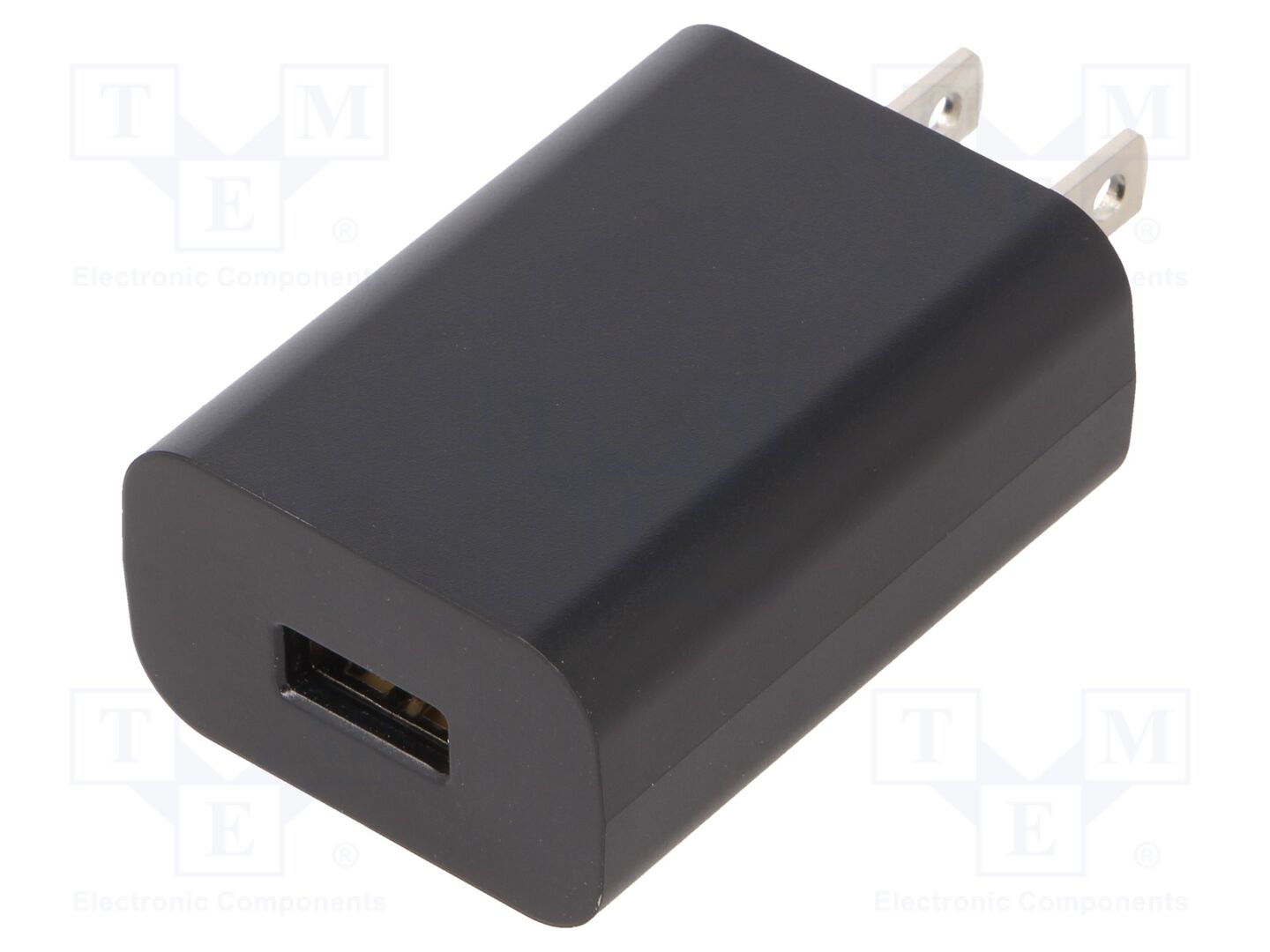 XP POWER VEU10US050-US Plug-in verkkolaite 5VDC