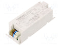 TRIDONIC LC 45 W 500-1400 mA FLEXC SC EXC LED-virtalähde