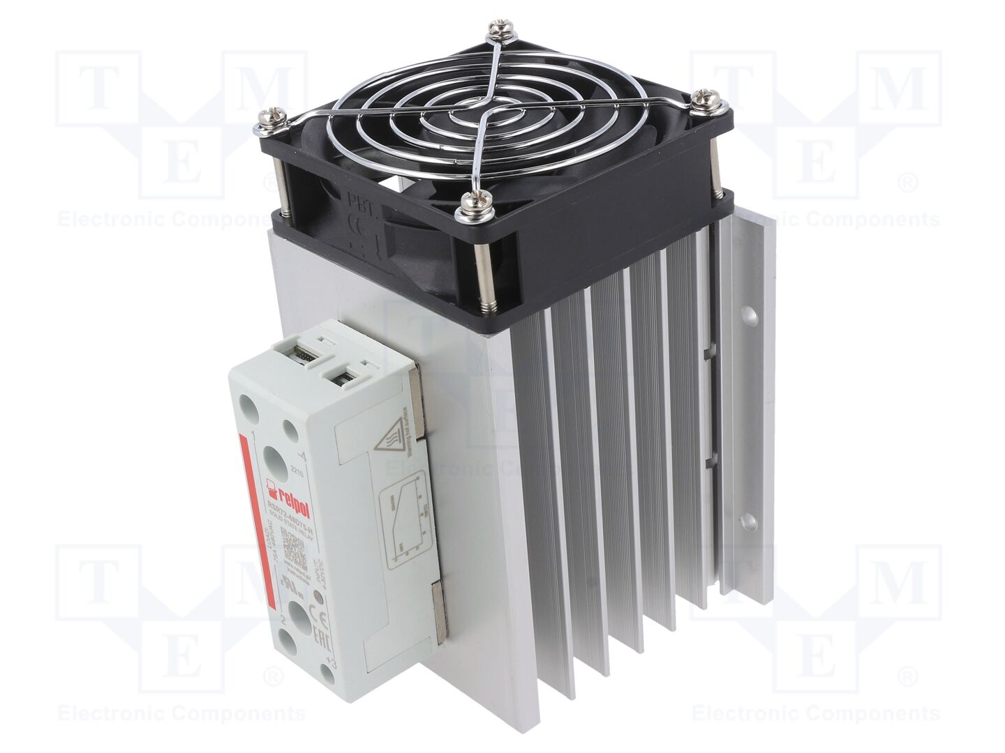 RELPOL RSR72-48D75-H Puolijohderele 75A