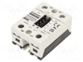 CROUZET 84140013N Puolijohderele 25A
