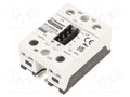 CROUZET 84140603N Solid state relay 50A