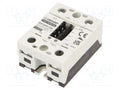 CROUZET 84140613N Puolijohderele 50A