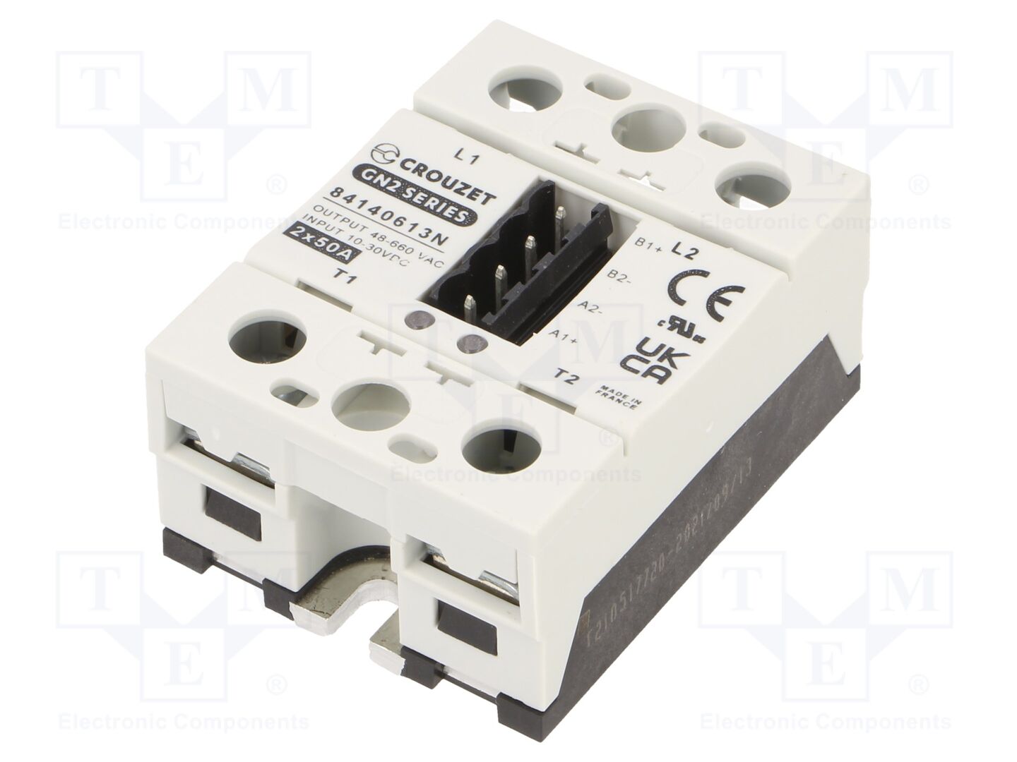 CROUZET 84140613N Puolijohderele 50A