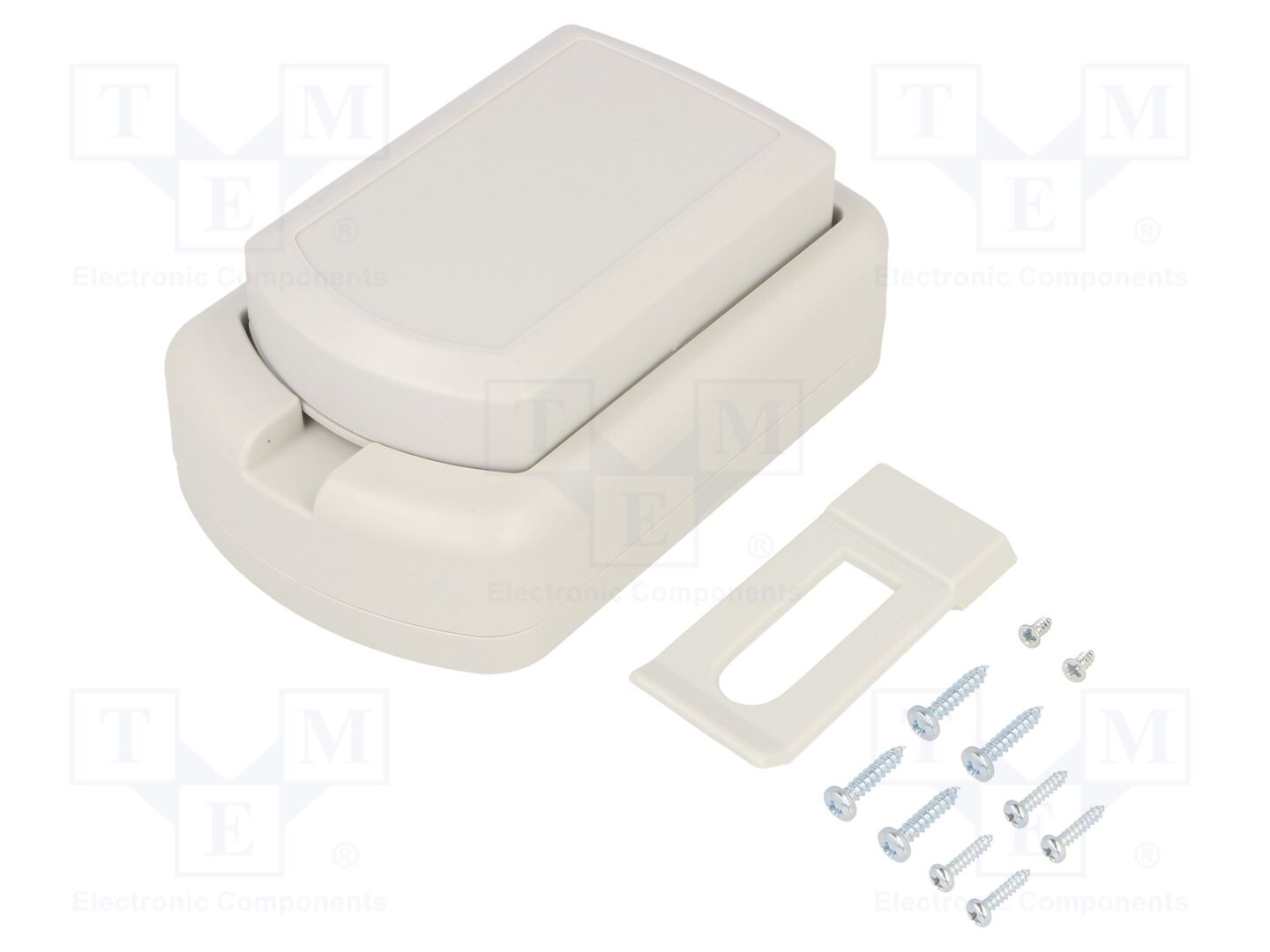 MASZCZYK KM-200B-KM-100/G Kotelo hälyttimille ja antureille IP54