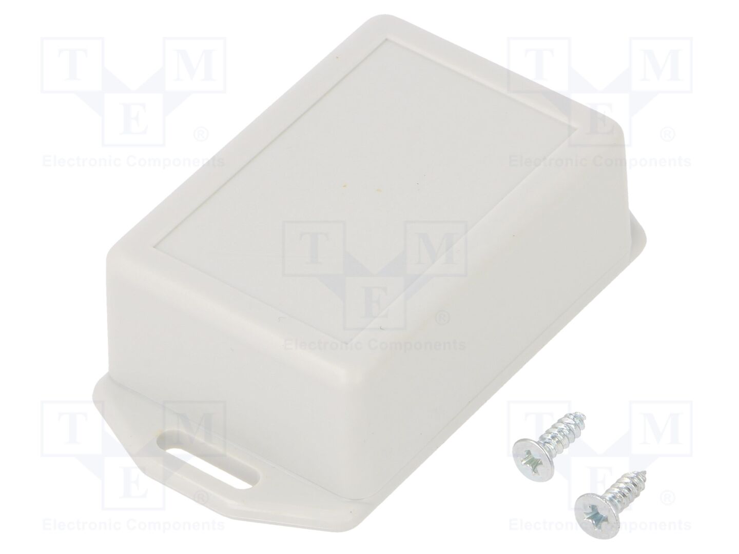 MASZCZYK KM-210U/G Yleiskotelo 35x50x20mm (50 kpl erä)