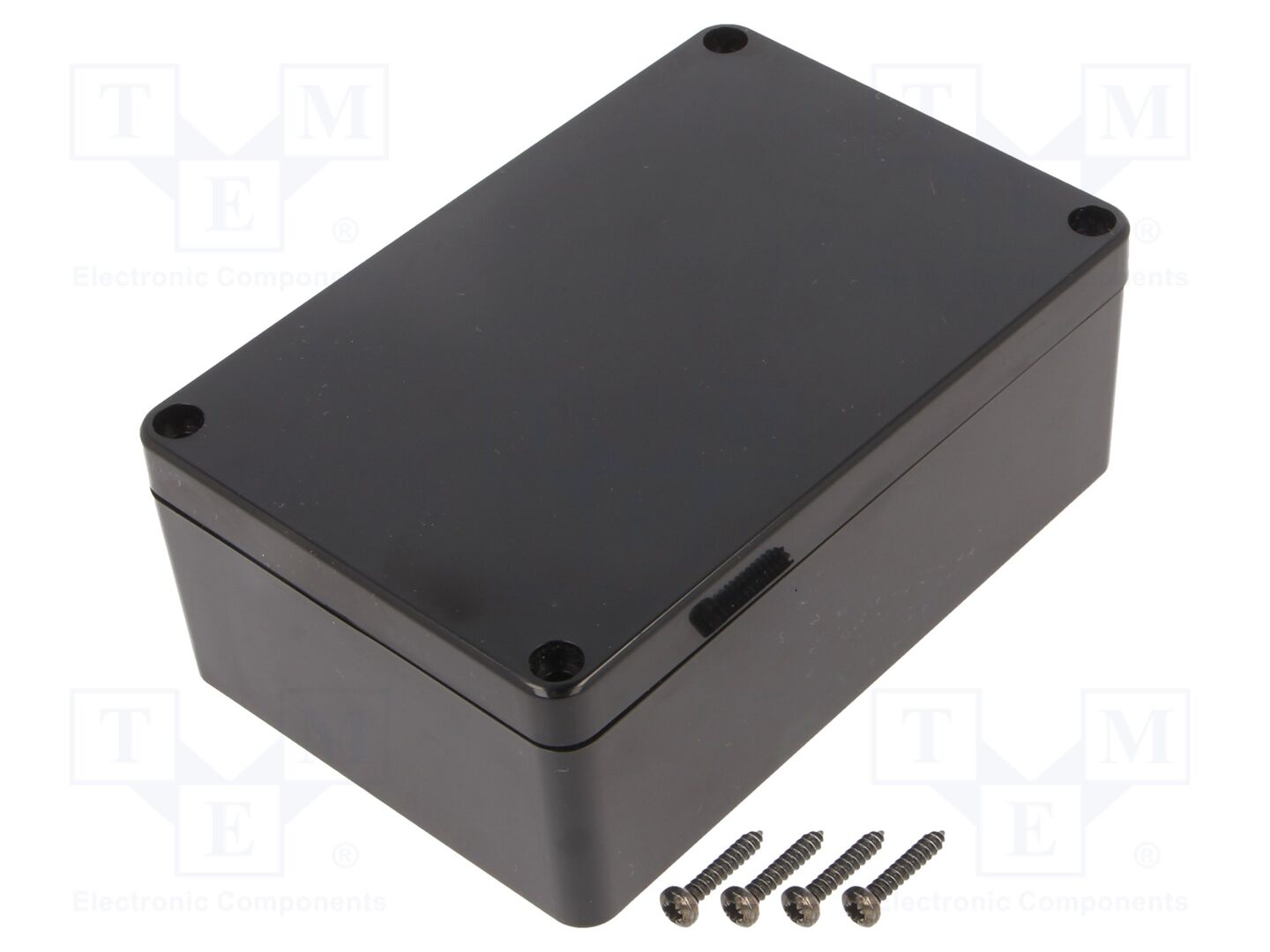 MASZCZYK KM-276BK Yleiskotelo 70x105x40mm