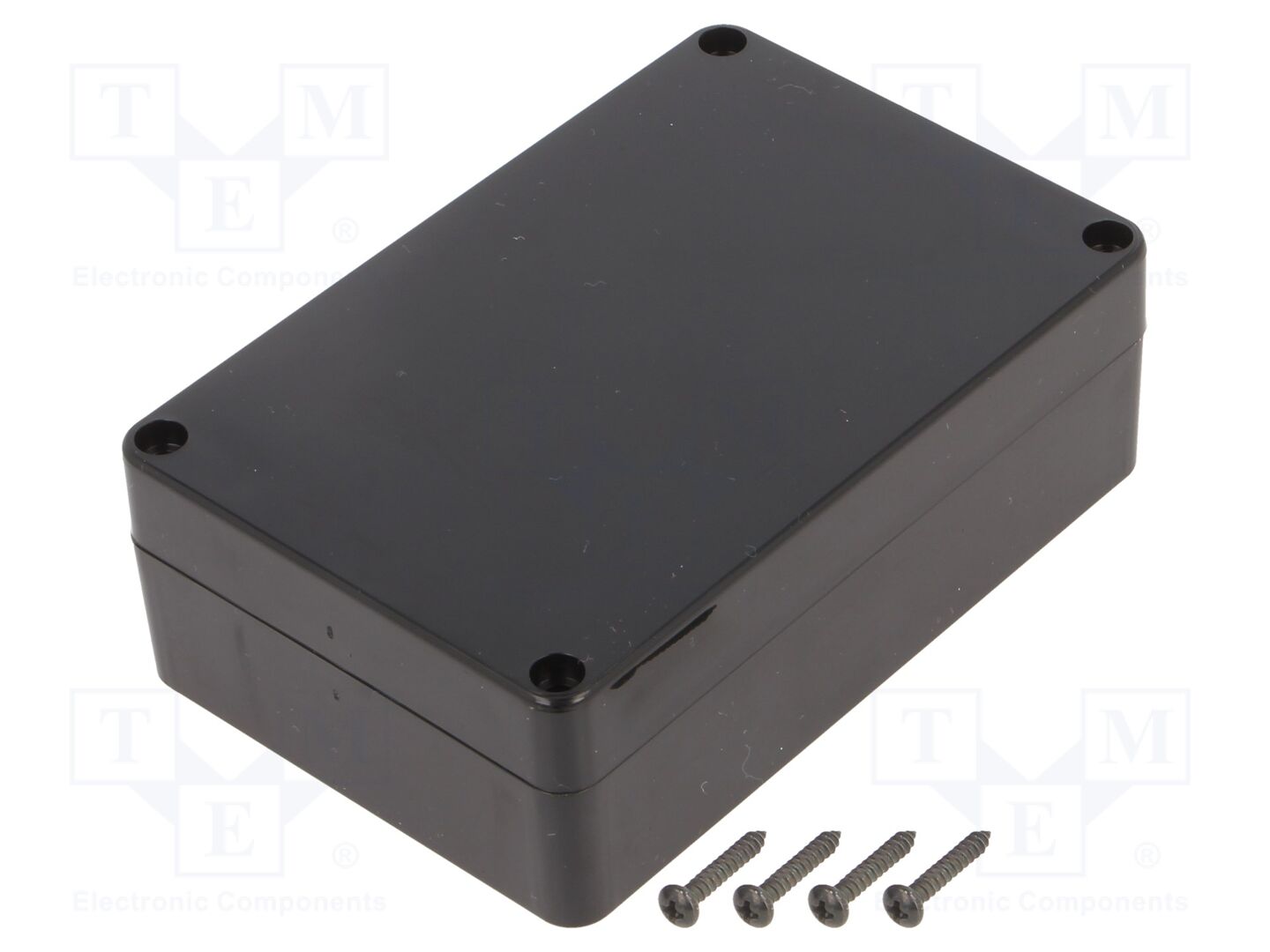 MASZCZYK KM-277BK Yleiskotelo 70x105x35mm