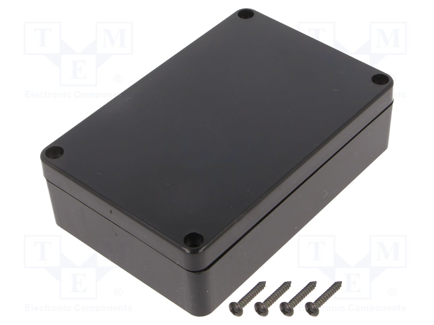 MASZCZYK KM-278BK Yleiskotelo 70x105x30mm