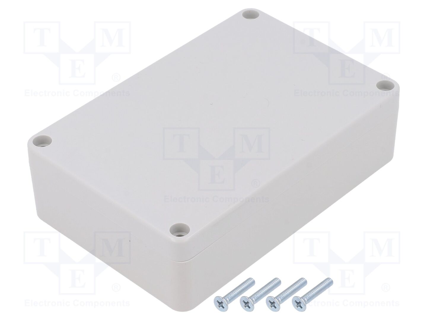 MASZCZYK KM-278I/G Yleiskotelo 70x105x30mm