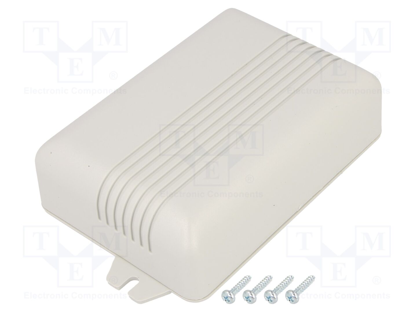 MASZCZYK KM-31NP-GY-PS Yleiskotelo 80mm (50 kpl erä)