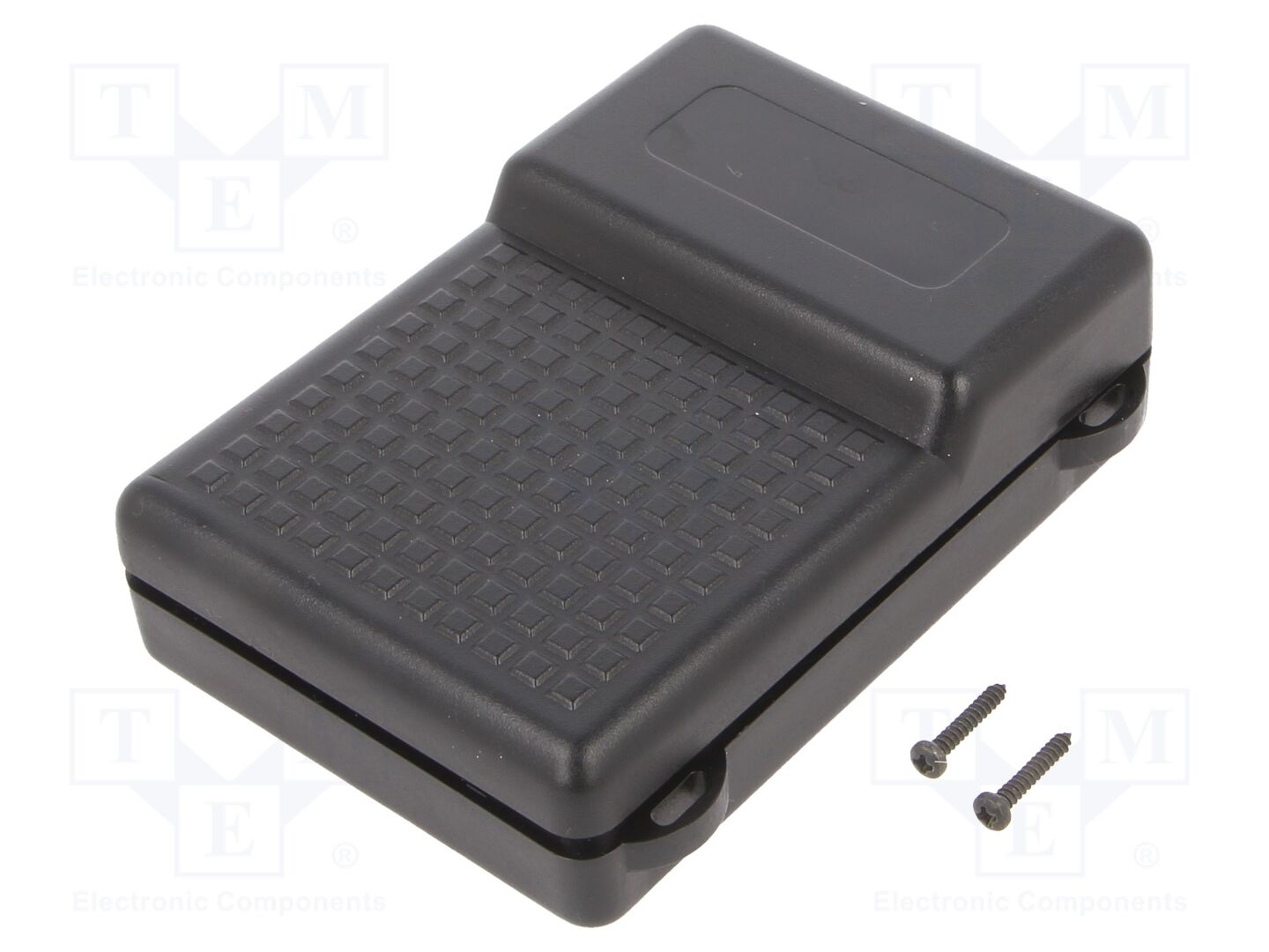 MASZCZYK KM-320BK Pöytäkotelo 71.6x97.9x30mm (50 kpl erä)