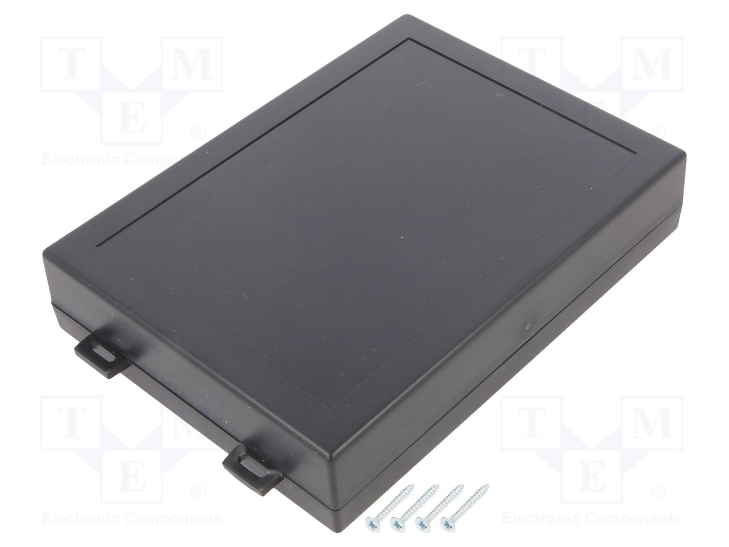 MASZCZYK KM-325BK Yleiskotelo 109x147x32.6mm