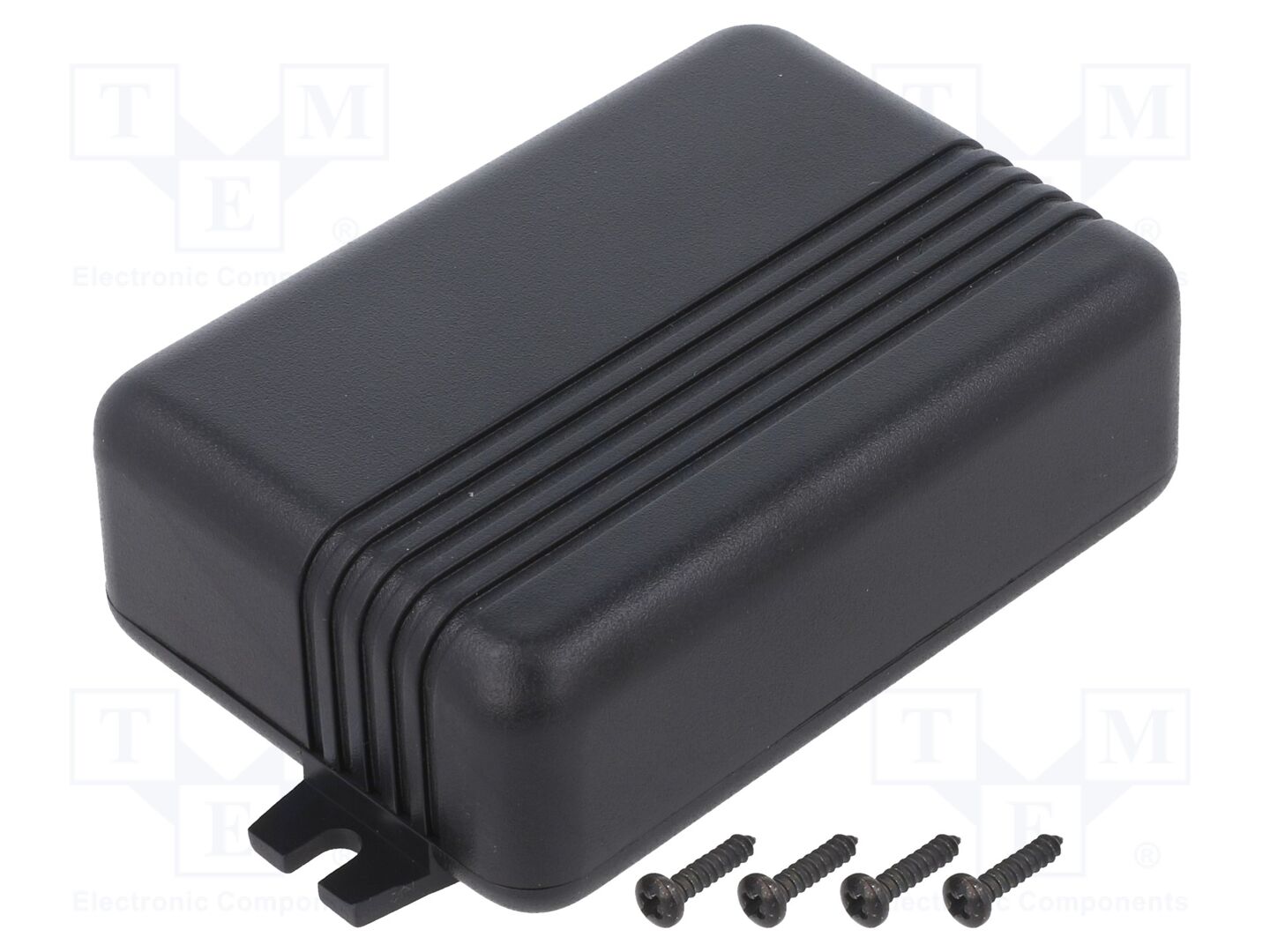 MASZCZYK KM-54P-BK-PS Yleiskotelo 63x90x32mm (50 kpl erä)
